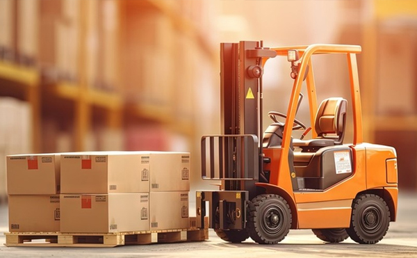 快遞分揀中DWS設(shè)備在其中處于什么角色?