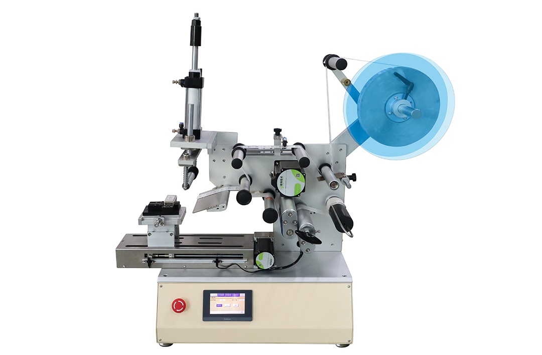 全自動貼標(biāo)機(jī)哪家的成本低,性價(jià)比高?