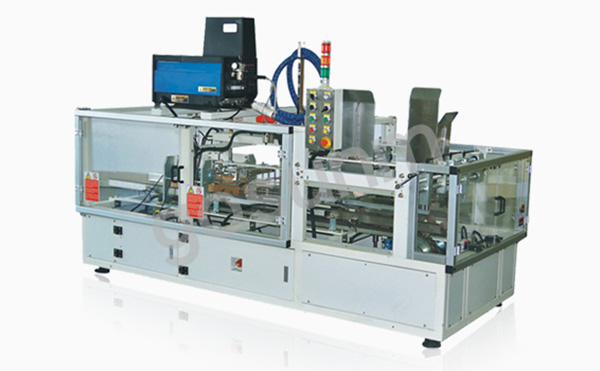 自動開箱機的用戶關注焦點是效率?