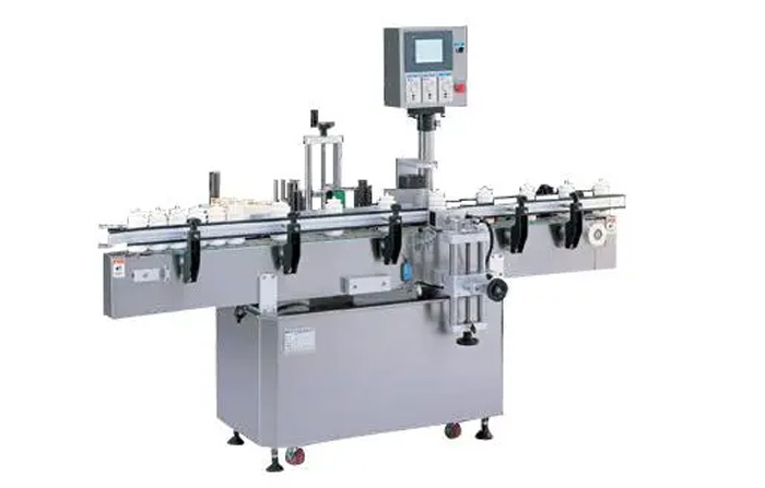 與手動貼標相比，自動貼標機又具有哪些優勢呢？