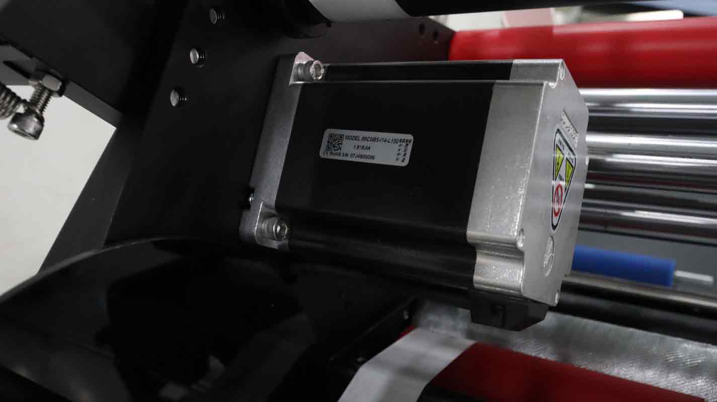 轉角貼標機,貼標機,全自動貼標機