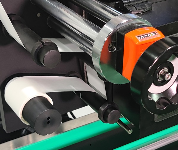 吸貼貼標機,貼標機,全自動貼標機